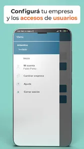 Colppy - Facturación y Gestión screenshot 4