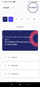 EduSponsor screenshot 5