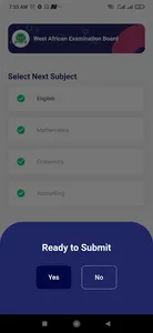 EduSponsor screenshot 6