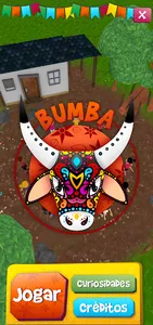 Bumba screenshot 2