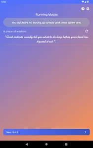 Redlights screenshot 6