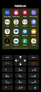 Nokia Launcher screenshot 12