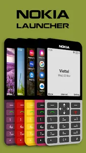 Nokia Launcher screenshot 12