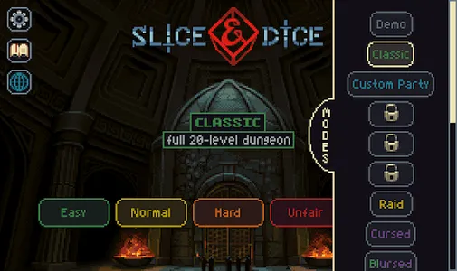 Slice & Dice screenshot 12