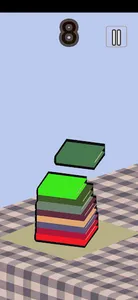 Tower Up: A Stacking Game screenshot 1