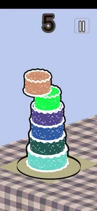 Tower Up: A Stacking Game screenshot 2