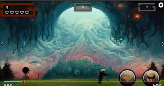 My Romantic Fight screenshot 3