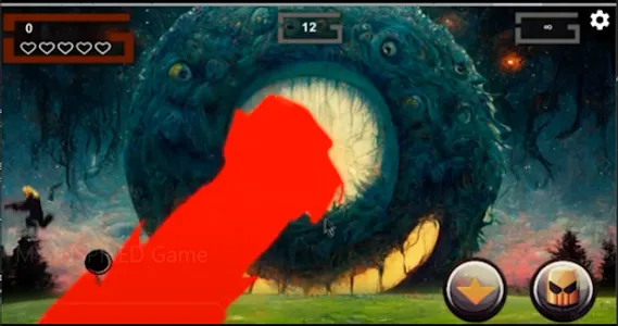My Romantic Fight screenshot 7