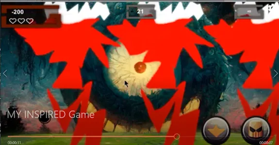 My Romantic Fight screenshot 8