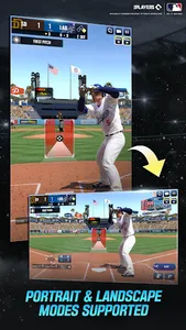 MLB 9 Innings Rivals screenshot 13