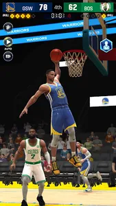 NBA NOW 23 screenshot 15