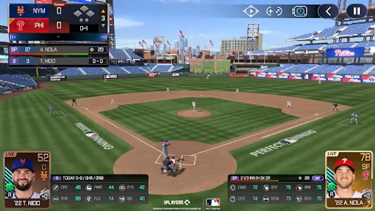 MLB Perfect Inning 23 screenshot 15