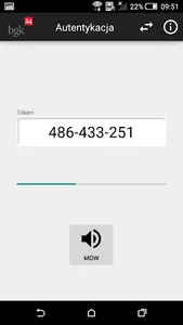 bgk24 token screenshot 1