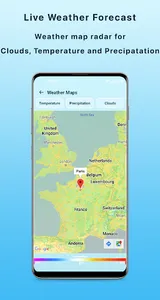 Live Weather Forecast screenshot 12