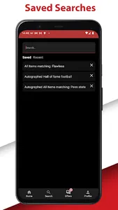 COMC - Check Out My Cards screenshot 3