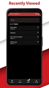 COMC - Check Out My Cards screenshot 4