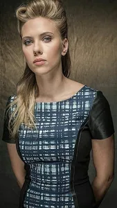 Scarlett HD Wallpaper screenshot 2