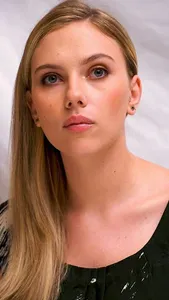 Scarlett HD Wallpaper screenshot 3