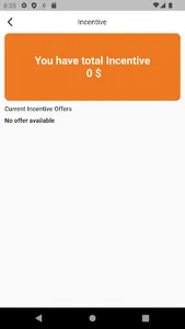 Comedelivery Driver screenshot 2
