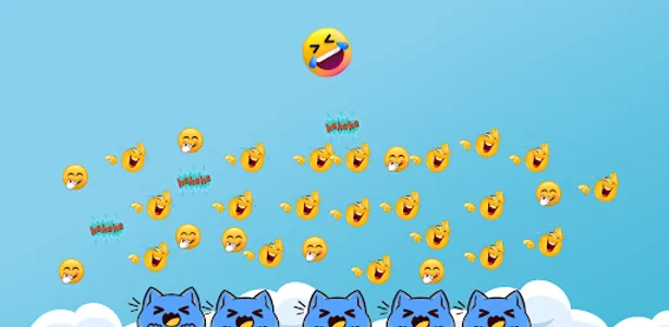 Comedy Tanko screenshot 0
