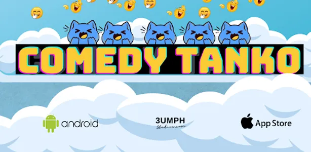 Comedy Tanko screenshot 1