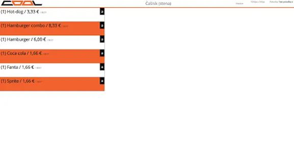 COOL Comein screenshot 20