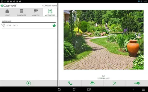 ComelitViP Remote screenshot 13