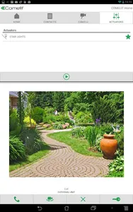 ComelitViP Remote screenshot 14