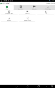 ComelitViP Remote screenshot 15