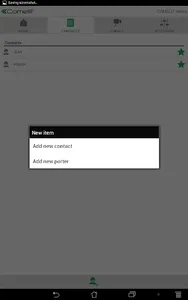ComelitViP Remote screenshot 16