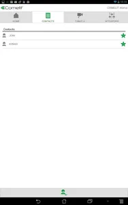 ComelitViP Remote screenshot 17