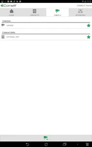 ComelitViP Remote screenshot 18