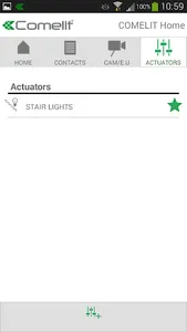 ComelitViP Remote screenshot 5