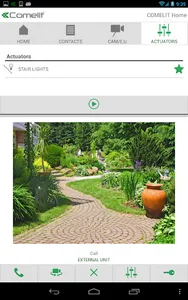 ComelitViP Remote screenshot 7
