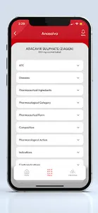 Anasalva screenshot 1