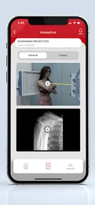 Anasalva screenshot 2