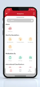 Anasalva screenshot 3
