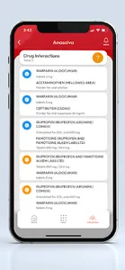 Anasalva screenshot 5
