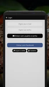 Indústria do Sabor screenshot 1