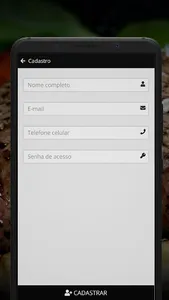 Indústria do Sabor screenshot 2