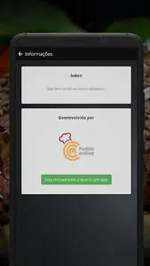Indústria do Sabor screenshot 4