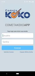 Cometa Keko screenshot 1