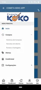 Cometa Keko screenshot 7