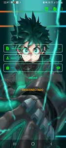 Cometa Net screenshot 0