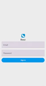 Baaz Trucking screenshot 0