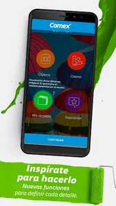 ColorLife Inspiración screenshot 1