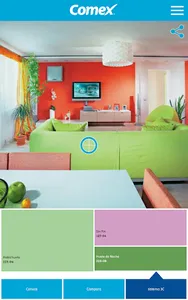 ColorLife Inspiración screenshot 10