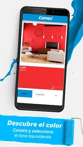 ColorLife Inspiración screenshot 3