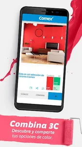 ColorLife Inspiración screenshot 5