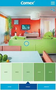 ColorLife Inspiración screenshot 9